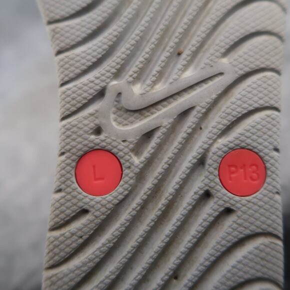 Nike Shoes Kids 13 Sandals Flip Flops Solay Thong Slip On Active Casual Swim - Picture 9 of 9
